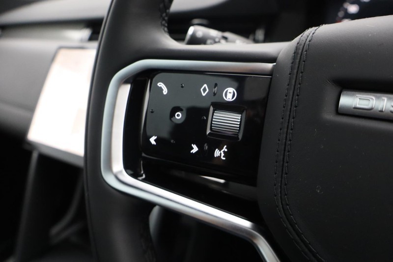  LAND ROVER DISCOVERY SPORT 1.5 P270e Dynamic HSE 5dr Auto [5 Seat] 4902308