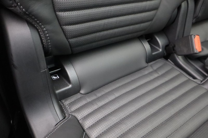  LAND ROVER DISCOVERY SPORT 1.5 P270e Dynamic HSE 5dr Auto [5 Seat] 4902328