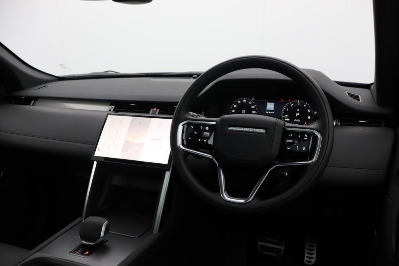  LAND ROVER DISCOVERY SPORT 1.5 P270e Dynamic HSE 5dr Auto [5 Seat] 4902332