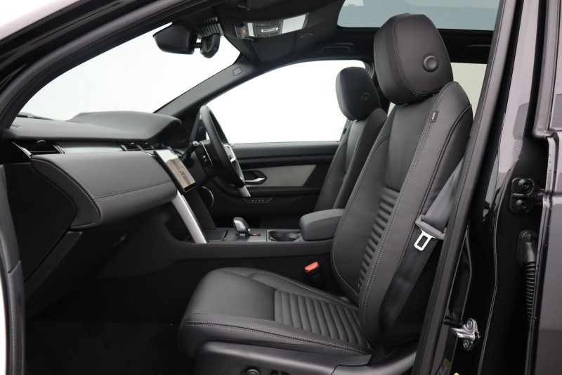  LAND ROVER DISCOVERY SPORT 1.5 P270e Dynamic HSE 5dr Auto [5 Seat] 4902299