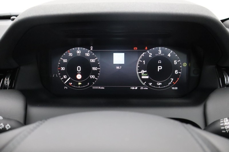  LAND ROVER DISCOVERY SPORT 1.5 P270e Dynamic HSE 5dr Auto [5 Seat] 4902310