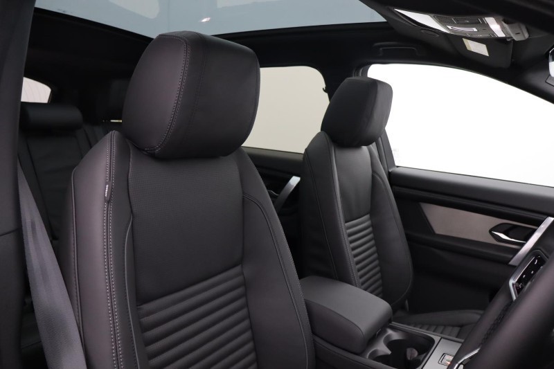  LAND ROVER DISCOVERY SPORT 1.5 P270e Dynamic HSE 5dr Auto [5 Seat] 4902307