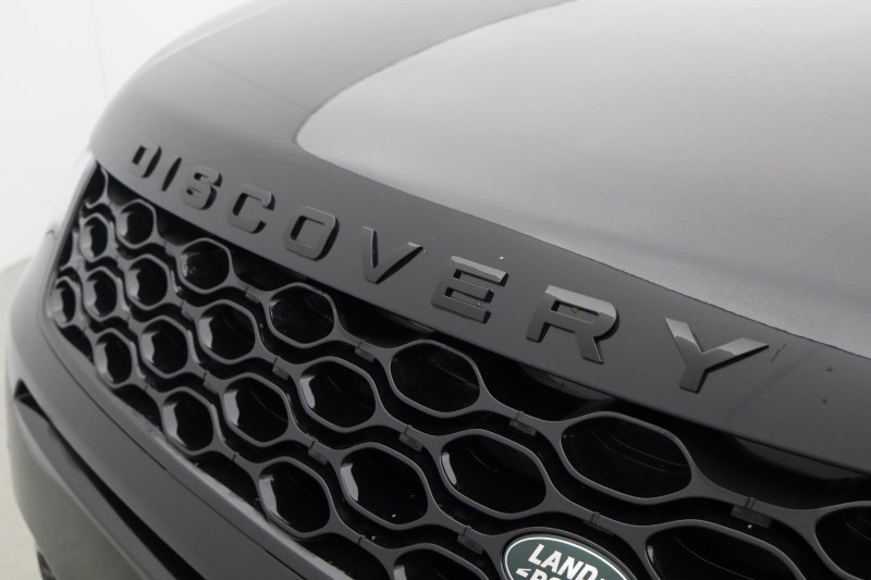  LAND ROVER DISCOVERY SPORT 1.5 P270e Dynamic HSE 5dr Auto [5 Seat] 4902304