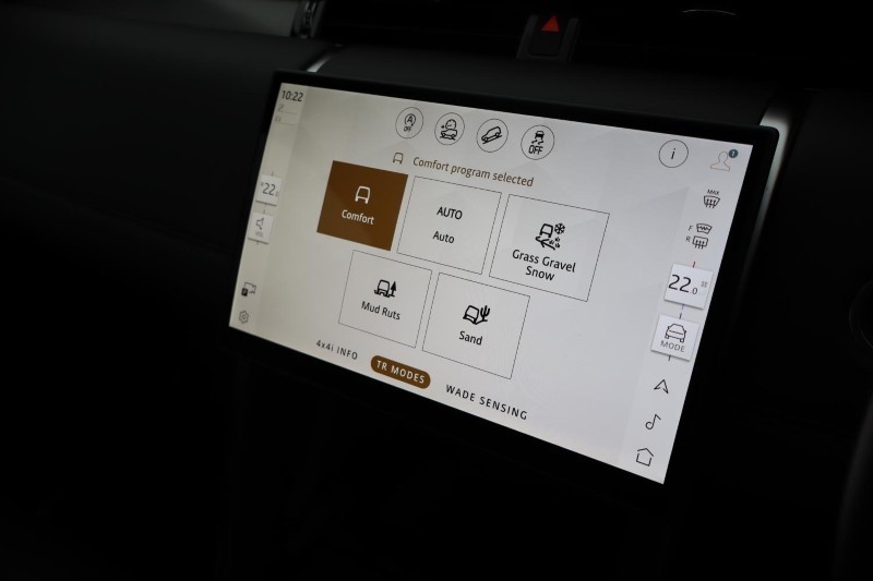  LAND ROVER DISCOVERY SPORT 1.5 P270e Dynamic HSE 5dr Auto [5 Seat] 4902320