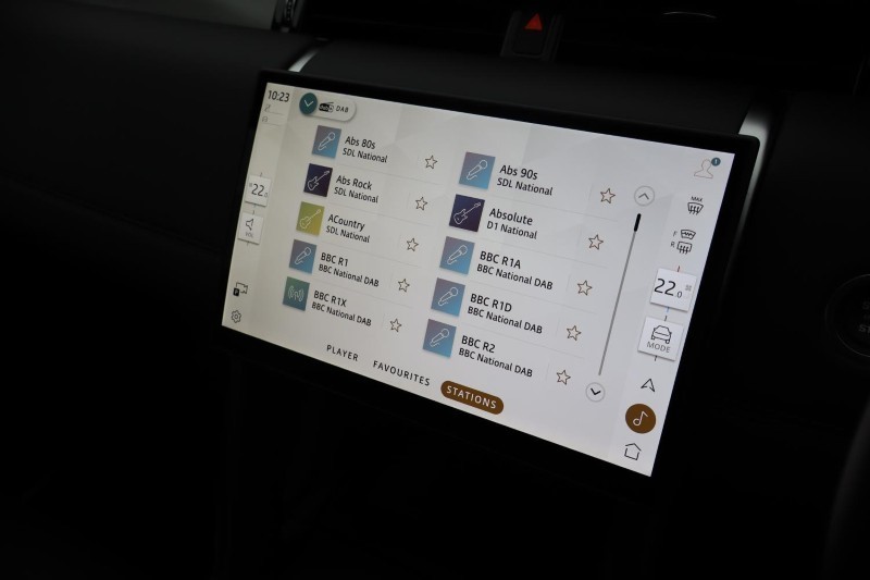  LAND ROVER DISCOVERY SPORT 1.5 P270e Dynamic HSE 5dr Auto [5 Seat] 4902324