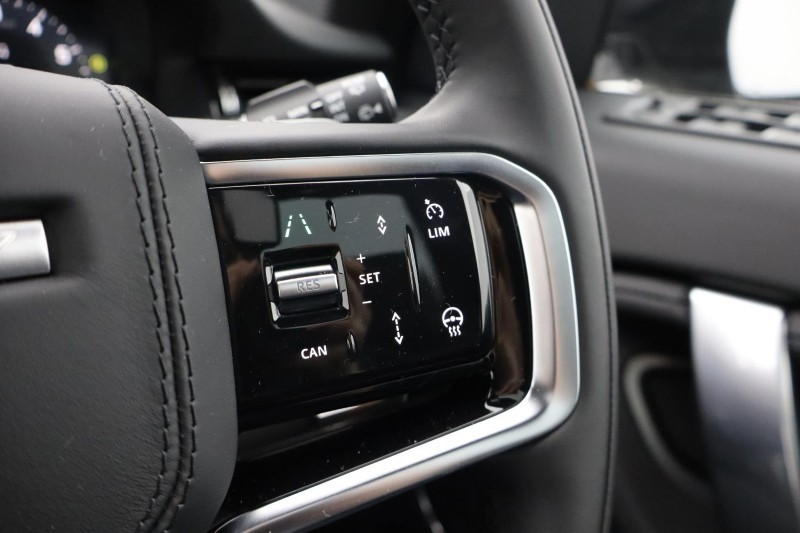  LAND ROVER DISCOVERY SPORT 1.5 P270e Dynamic HSE 5dr Auto [5 Seat] 4902309