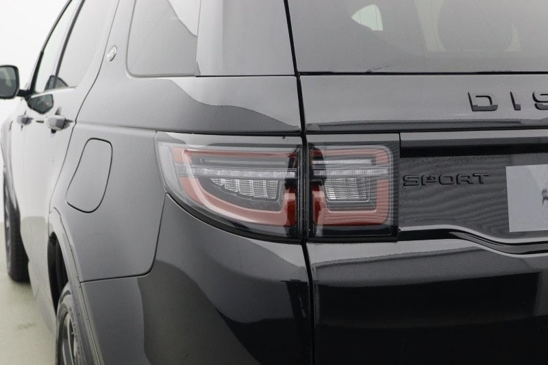  LAND ROVER DISCOVERY SPORT 1.5 P270e Dynamic HSE 5dr Auto [5 Seat] 4902290