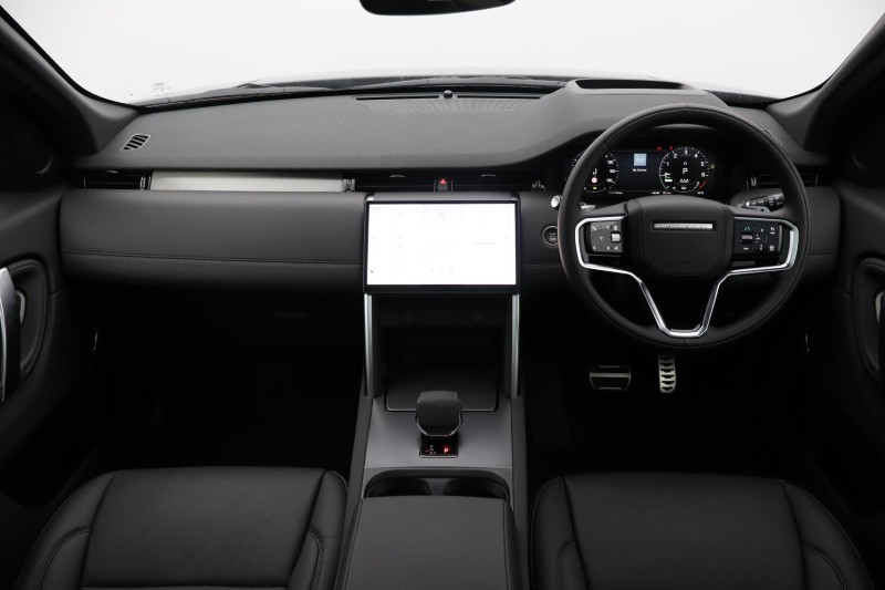  LAND ROVER DISCOVERY SPORT 1.5 P270e Dynamic HSE 5dr Auto [5 Seat] 4902329