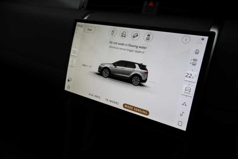  LAND ROVER DISCOVERY SPORT 1.5 P270e Dynamic HSE 5dr Auto [5 Seat] 4902321