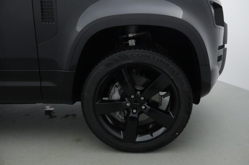  LAND ROVER DEFENDER 3.0 D350 X-Dynamic HSE 130 5dr Auto 4769388