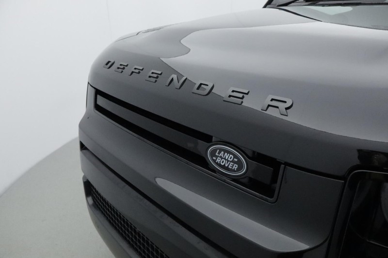  LAND ROVER DEFENDER 3.0 D350 X-Dynamic HSE 130 5dr Auto 4769392