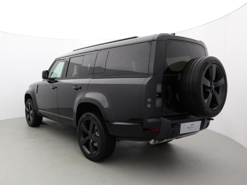  LAND ROVER DEFENDER 3.0 D350 X-Dynamic HSE 130 5dr Auto 4769325