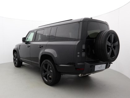 LAND ROVER DEFENDER 3.0 D350 X-Dynamic HSE 130 5dr Auto