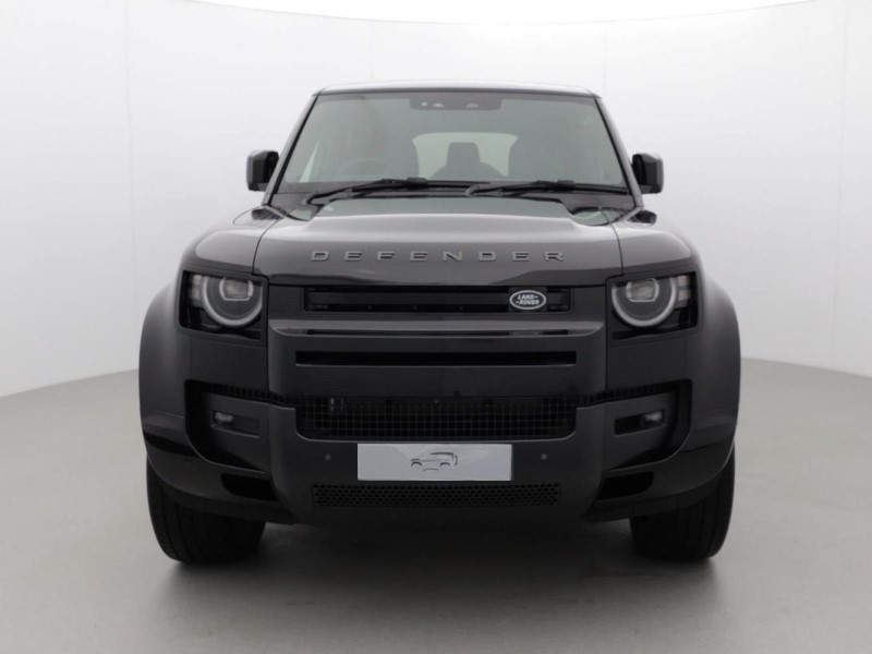  LAND ROVER DEFENDER 3.0 D350 X-Dynamic HSE 130 5dr Auto 4769322