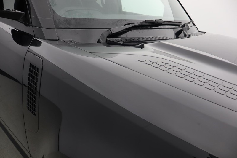  LAND ROVER DEFENDER 3.0 D350 X-Dynamic HSE 130 5dr Auto 4769379