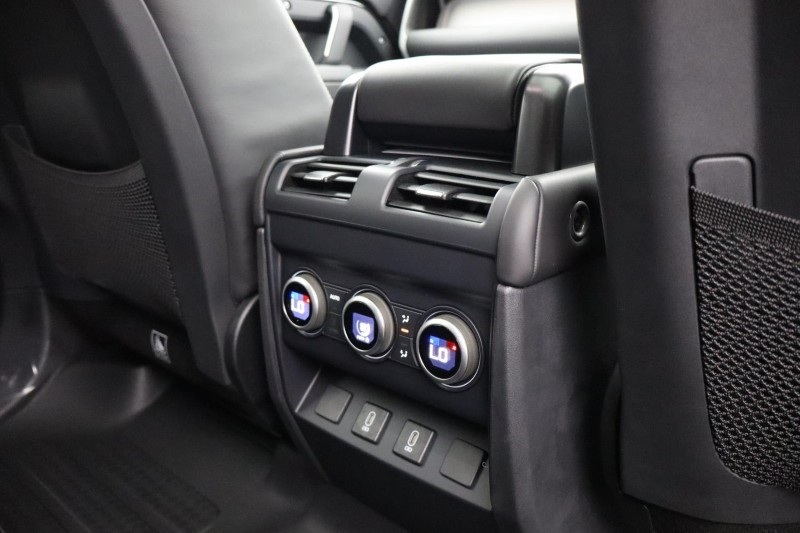  LAND ROVER DEFENDER 3.0 D350 X-Dynamic HSE 130 5dr Auto 4769364