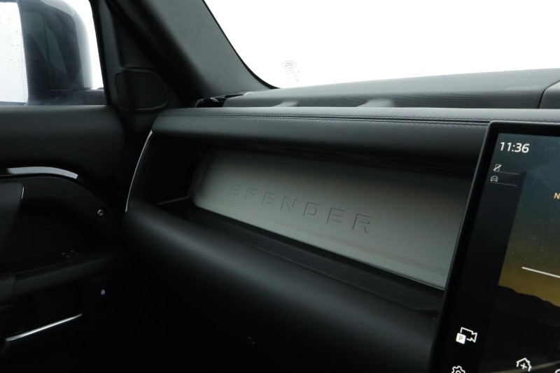  LAND ROVER DEFENDER 3.0 D350 X-Dynamic HSE 130 5dr Auto 4769399