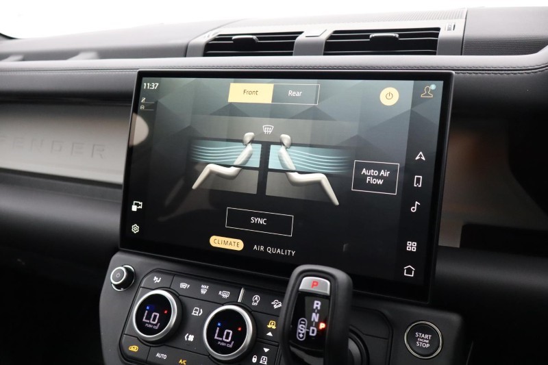  LAND ROVER DEFENDER 3.0 D350 X-Dynamic HSE 130 5dr Auto 4769354