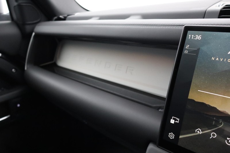  LAND ROVER DEFENDER 3.0 D350 X-Dynamic HSE 130 5dr Auto 4769349