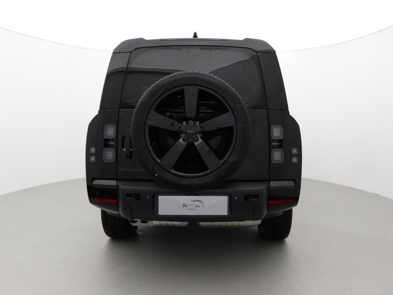  LAND ROVER DEFENDER 3.0 D350 X-Dynamic HSE 130 5dr Auto 4769324