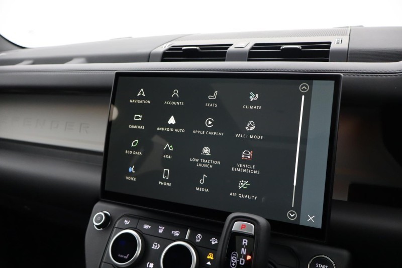  LAND ROVER DEFENDER 3.0 D350 X-Dynamic HSE 130 5dr Auto 4769353