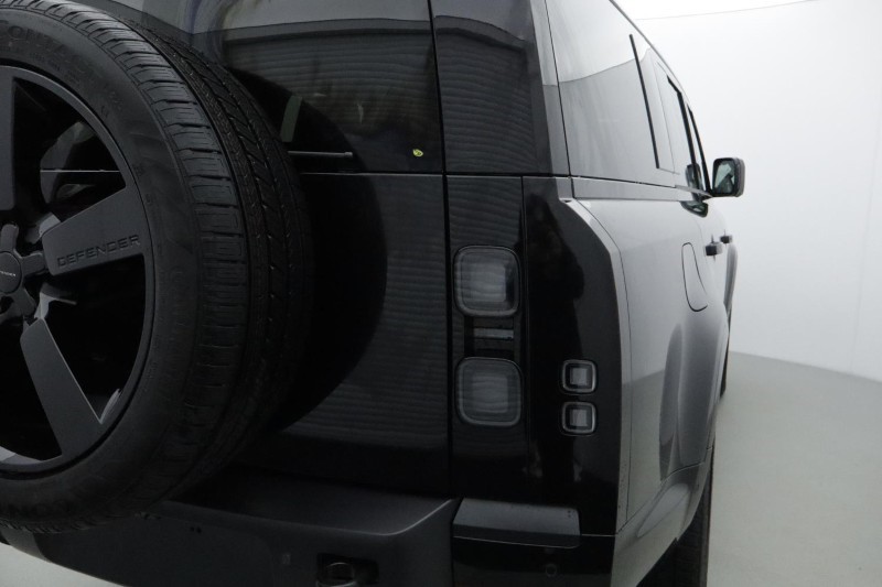  LAND ROVER DEFENDER 3.0 D350 X-Dynamic HSE 130 5dr Auto 4769383