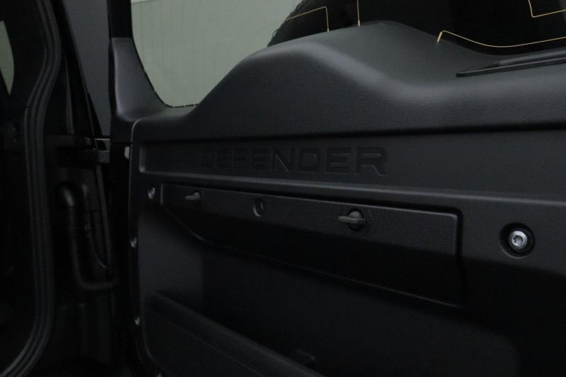  LAND ROVER DEFENDER 3.0 D350 X-Dynamic HSE 130 5dr Auto 4769398