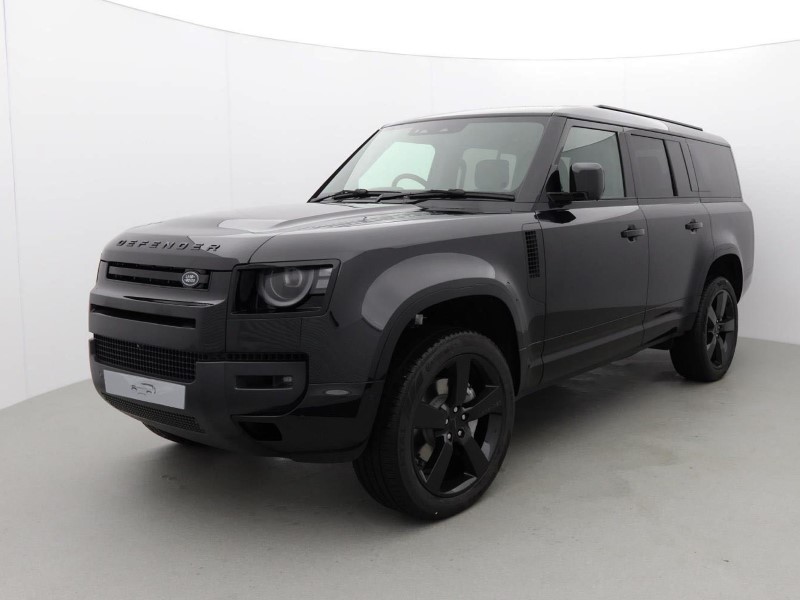  LAND ROVER DEFENDER 3.0 D350 X-Dynamic HSE 130 5dr Auto 4769323