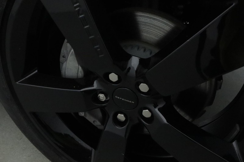  LAND ROVER DEFENDER 3.0 D350 X-Dynamic HSE 130 5dr Auto 4769390