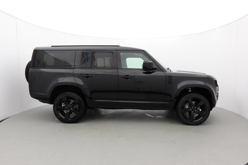  LAND ROVER DEFENDER 3.0 D350 X-Dynamic HSE 130 5dr Auto 4769326