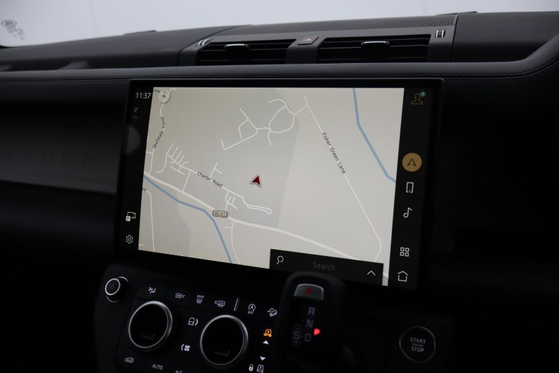  LAND ROVER DEFENDER 3.0 D350 X-Dynamic HSE 130 5dr Auto 4769351