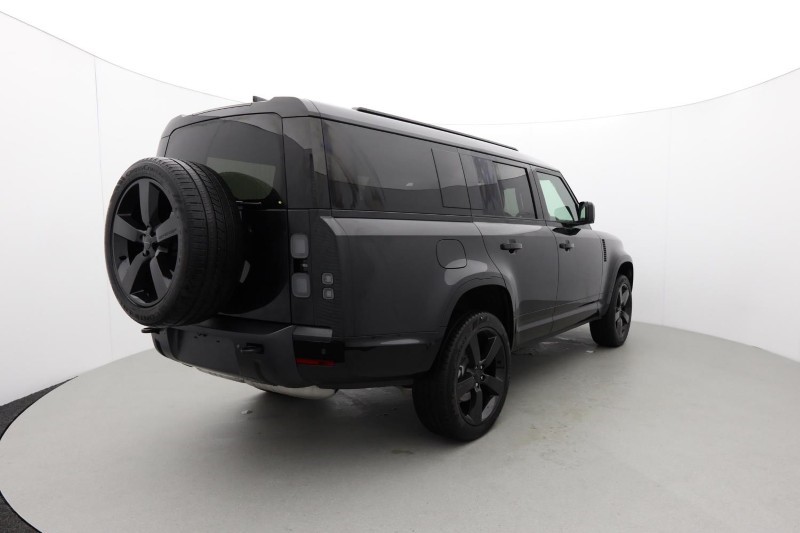  LAND ROVER DEFENDER 3.0 D350 X-Dynamic HSE 130 5dr Auto 4769328