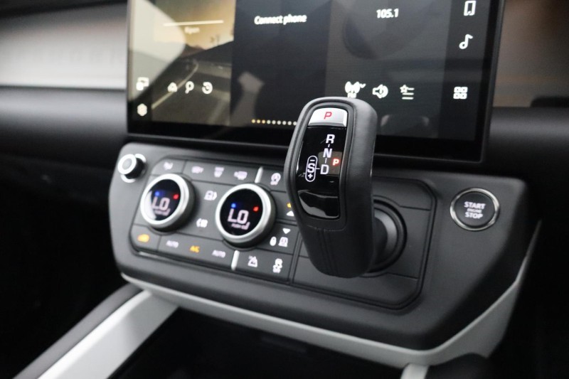  LAND ROVER DEFENDER 3.0 D350 X-Dynamic HSE 130 5dr Auto 4769359