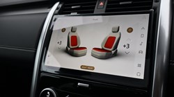 LAND ROVER DISCOVERY 3.0 D350 Dynamic SE 5dr Auto 4711289