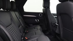 LAND ROVER DISCOVERY 3.0 D350 Dynamic SE 5dr Auto 4711259