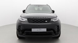 LAND ROVER DISCOVERY 3.0 D350 Dynamic SE 5dr Auto 4711241