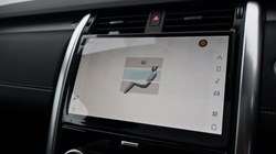 LAND ROVER DISCOVERY 3.0 D350 Dynamic SE 5dr Auto 4711288