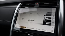 LAND ROVER DISCOVERY 3.0 D350 Dynamic SE 5dr Auto 4711291