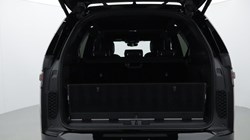 LAND ROVER DISCOVERY 3.0 D350 Dynamic SE 5dr Auto 4711318