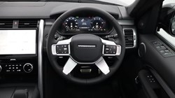 LAND ROVER DISCOVERY 3.0 D350 Dynamic SE 5dr Auto 4711302
