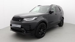 LAND ROVER DISCOVERY 3.0 D350 Dynamic SE 5dr Auto 4711243