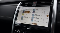 LAND ROVER DISCOVERY 3.0 D350 Dynamic SE 5dr Auto 4711290