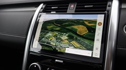 LAND ROVER DISCOVERY 3.0 D350 Dynamic SE 5dr Auto 4711284