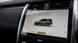 LAND ROVER DISCOVERY 3.0 D350 Dynamic SE 5dr Auto 4711292