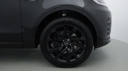 LAND ROVER DISCOVERY 3.0 D350 Dynamic SE 5dr Auto 4711326