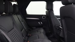 LAND ROVER DISCOVERY 3.0 D350 Dynamic SE 5dr Auto 4711260