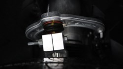 LAND ROVER DISCOVERY 3.0 D350 Dynamic SE 5dr Auto 4711252