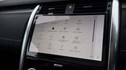 LAND ROVER DISCOVERY 3.0 D350 Dynamic SE 5dr Auto 4711287