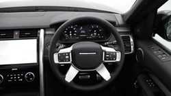 LAND ROVER DISCOVERY 3.0 D350 Dynamic SE 5dr Auto 4711300