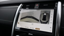 LAND ROVER DISCOVERY 3.0 D350 Dynamic SE 5dr Auto 4711286